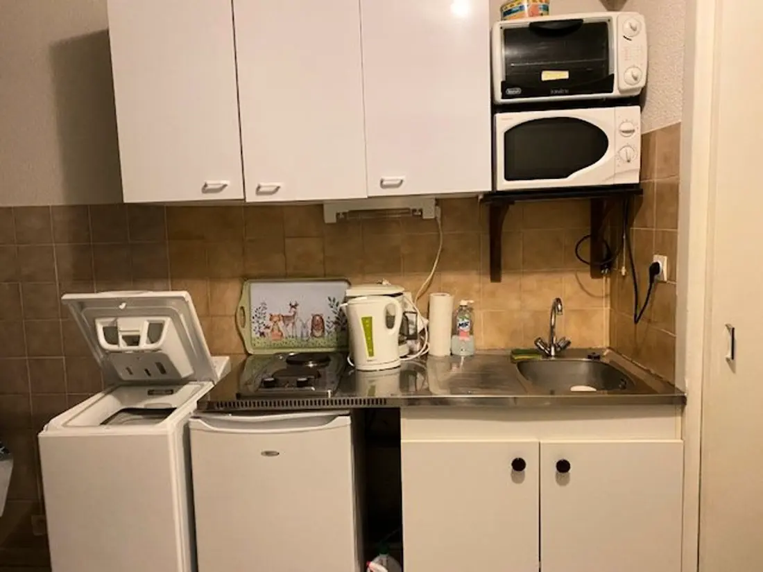 Location de Vacances Amélie-les-Bains-Palalda 114