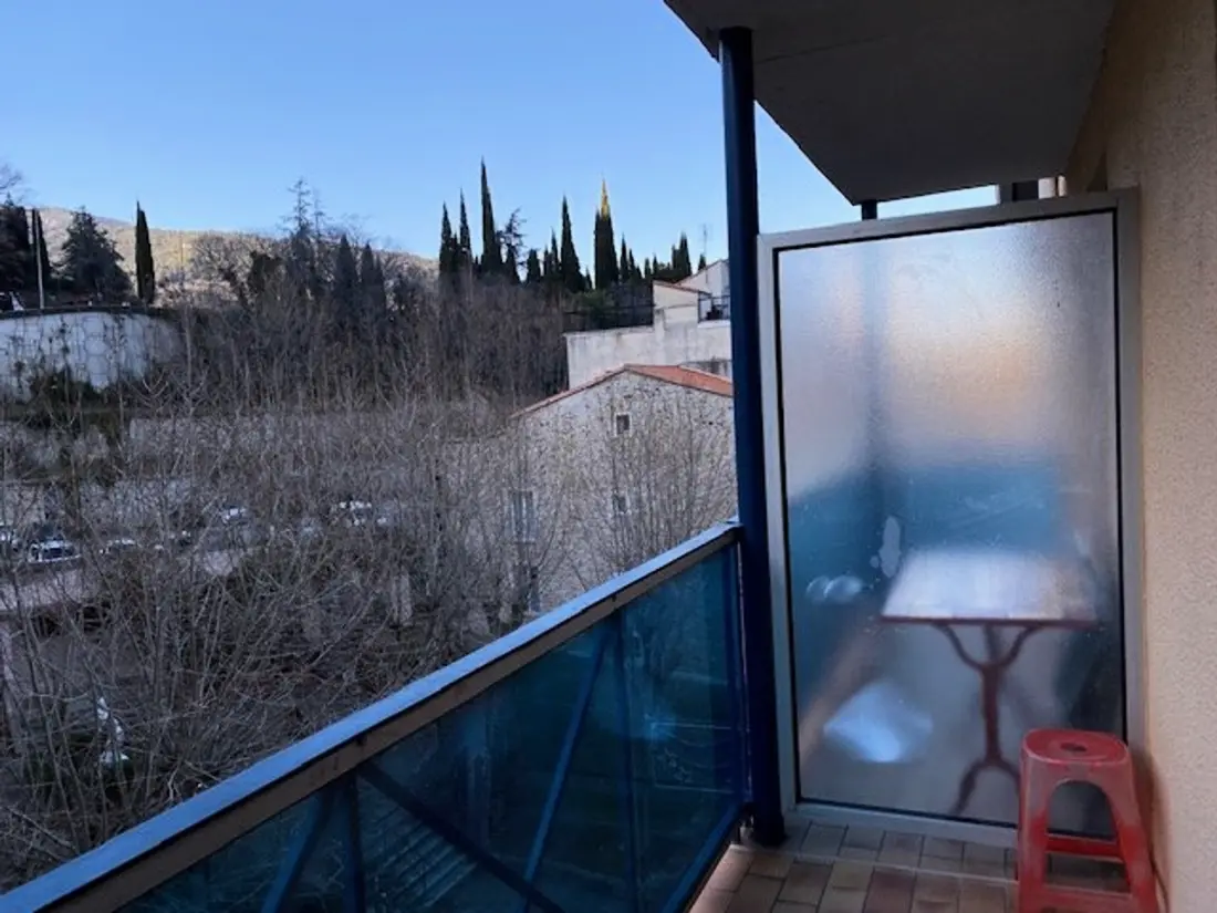 Location de Vacances Amélie-les-Bains-Palalda 114
