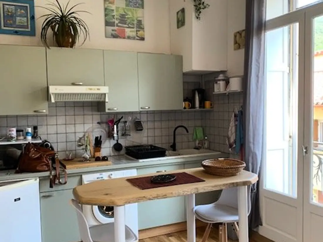 Location de Vacances Amélie-les-Bains-Palalda 120