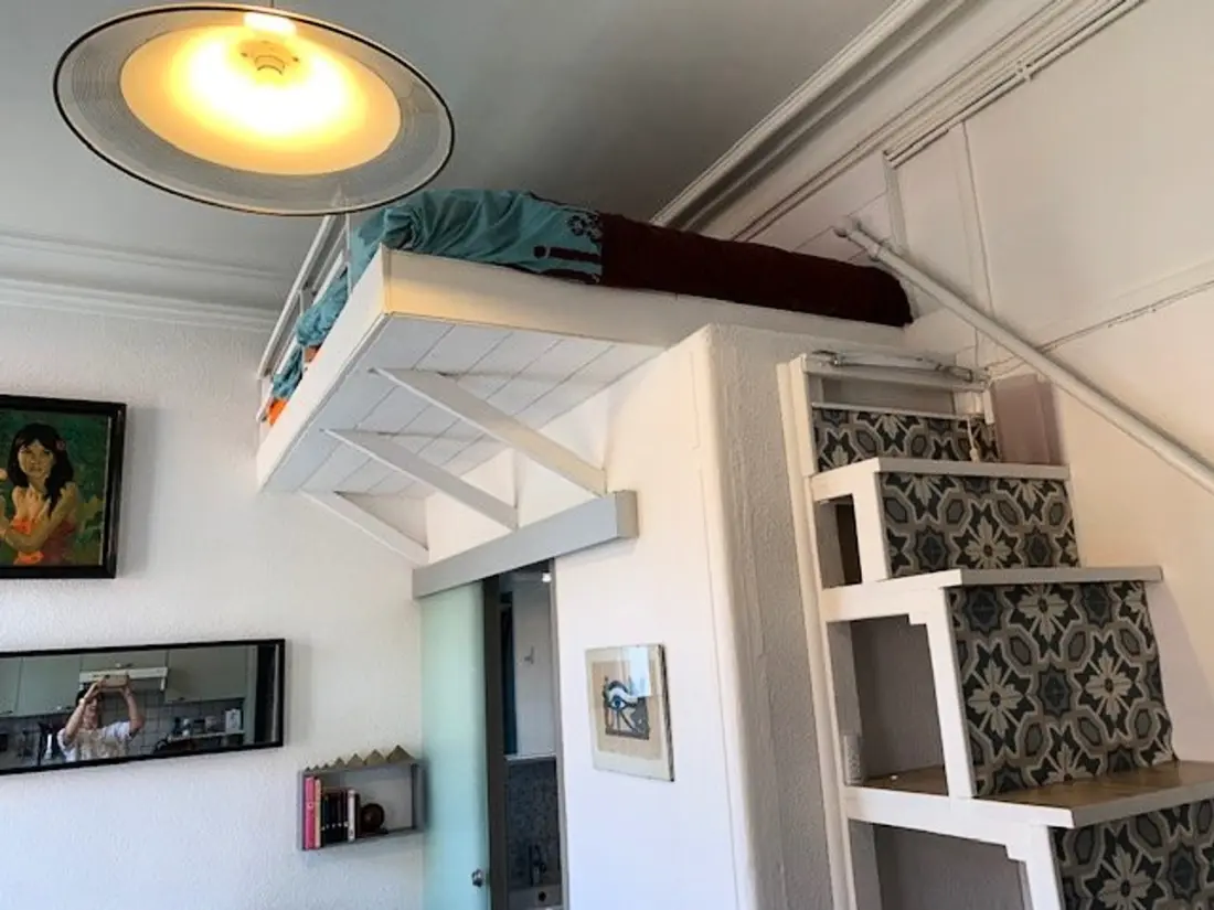 Location de Vacances Amélie-les-Bains-Palalda 120
