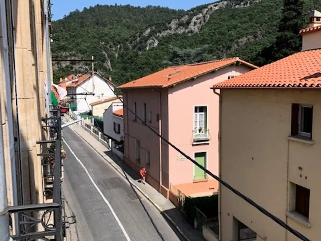 Location de Vacances Amélie-les-Bains-Palalda 120