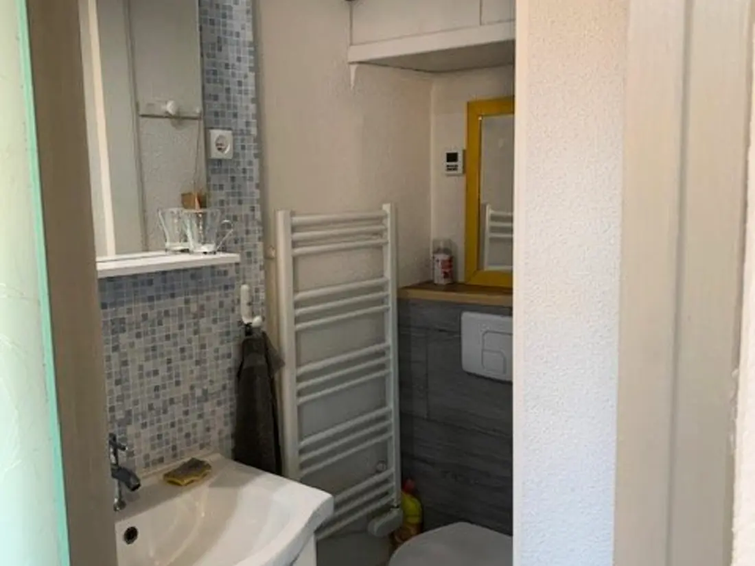 Location de Vacances Amélie-les-Bains-Palalda 120