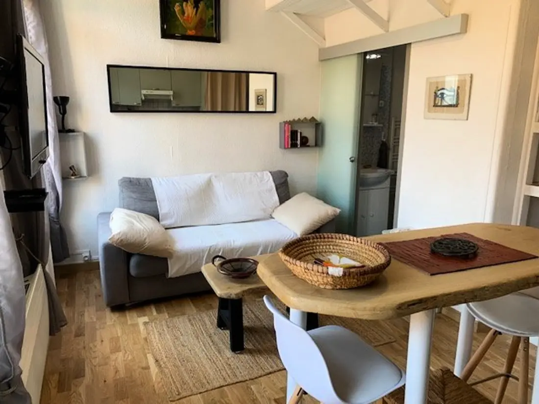 Location de Vacances Amélie-les-Bains-Palalda 120