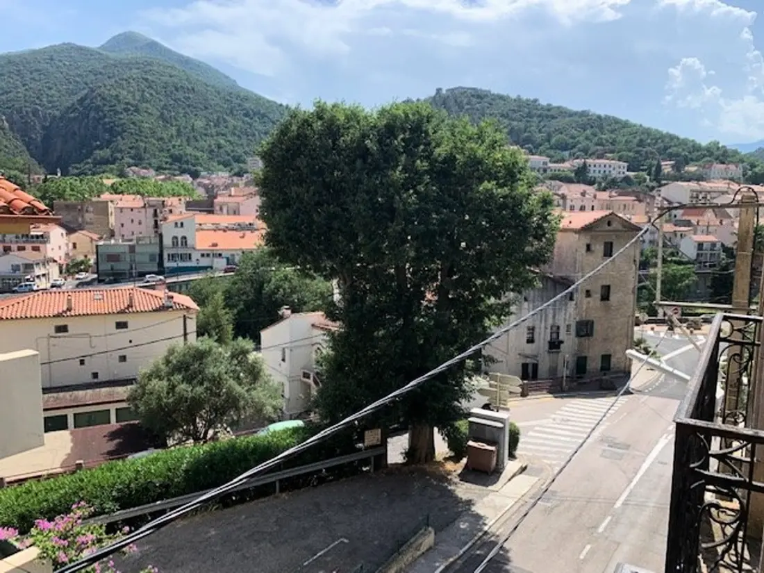 Location de Vacances Amélie-les-Bains-Palalda 120