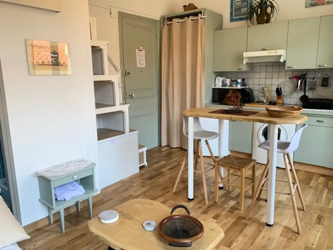 Location de Vacances Amélie-les-Bains-Palalda 120
