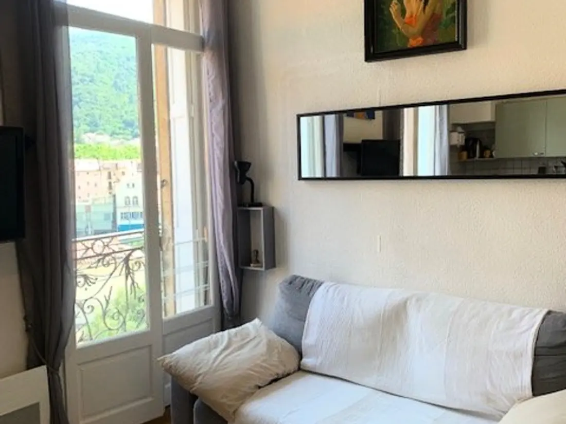 Location de Vacances Amélie-les-Bains-Palalda 120