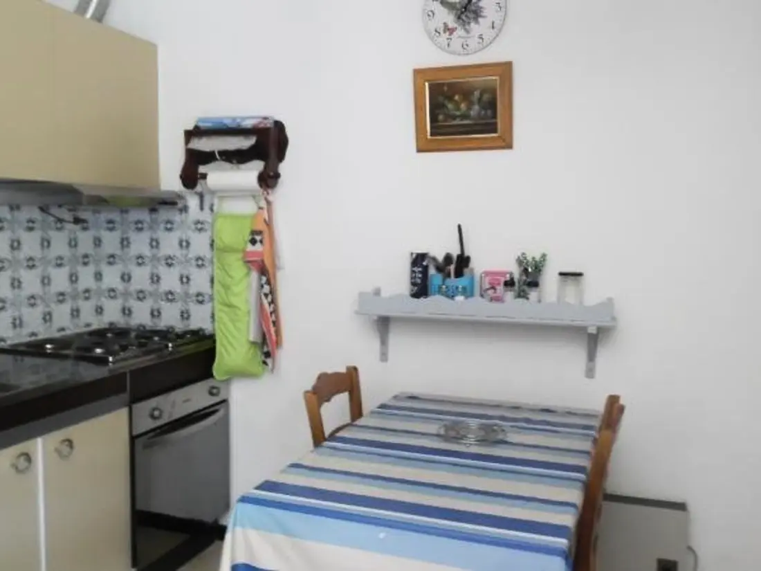 Location de Vacances Amélie-les-Bains-Palalda 122