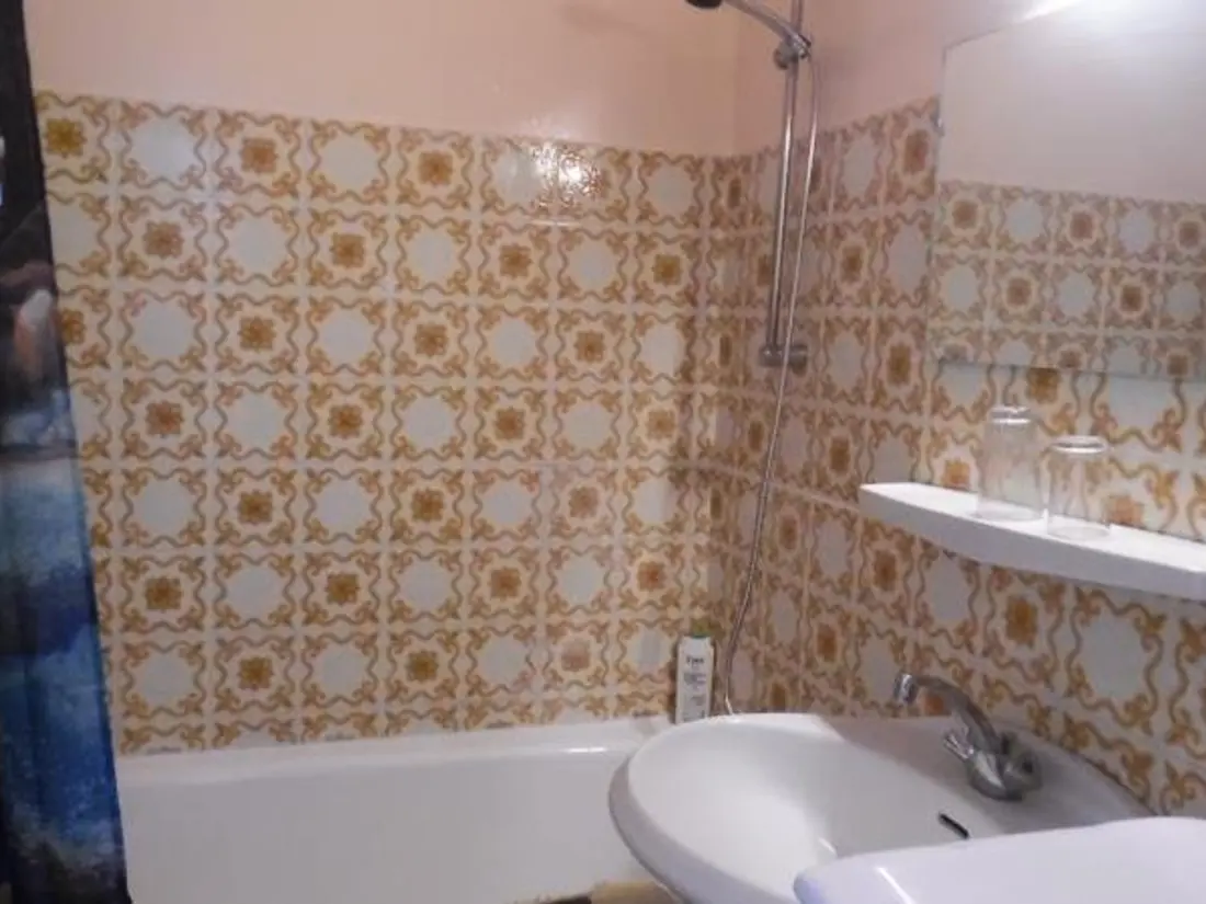 Location de Vacances Amélie-les-Bains-Palalda 122
