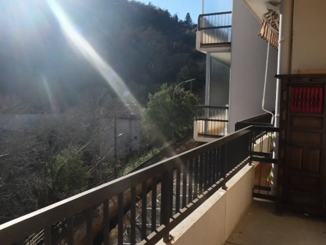 Location de Vacances Amélie-les-Bains-Palalda 122