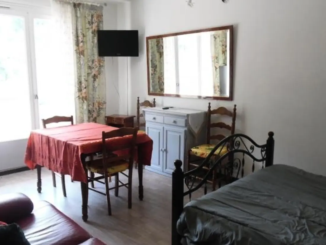 Location de Vacances Amélie-les-Bains-Palalda 122