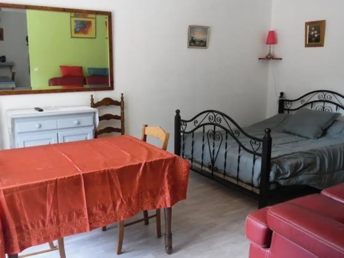 Location de Vacances Amélie-les-Bains-Palalda 122