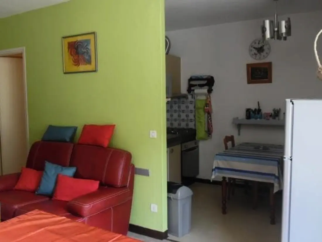 Location de Vacances Amélie-les-Bains-Palalda 122