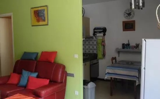Location de Vacances Amélie-les-Bains-Palalda 122