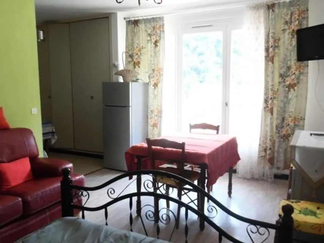 Location de Vacances Amélie-les-Bains-Palalda 122