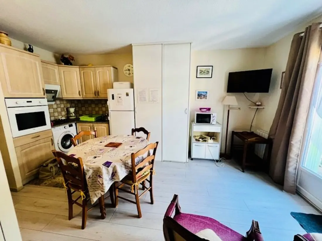 Location de Vacances Amélie-les-Bains-Palalda 123