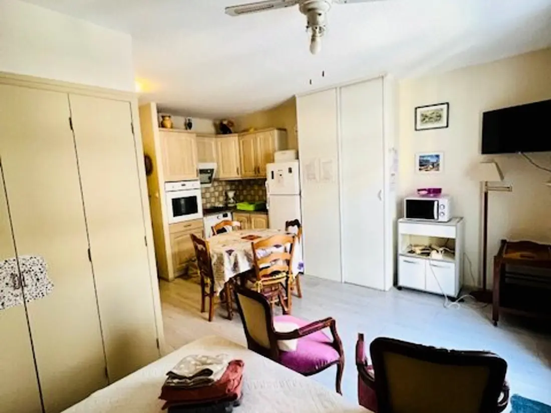 Location de Vacances Amélie-les-Bains-Palalda 123