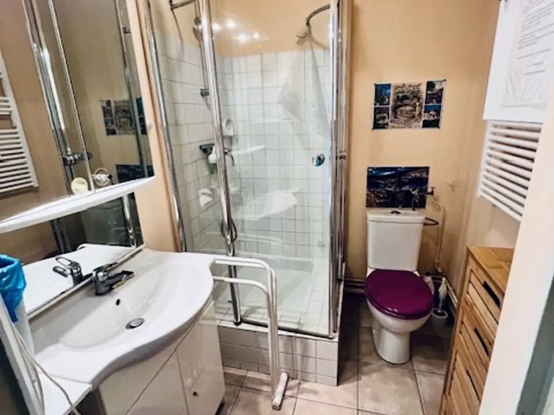 Location de Vacances Amélie-les-Bains-Palalda 123