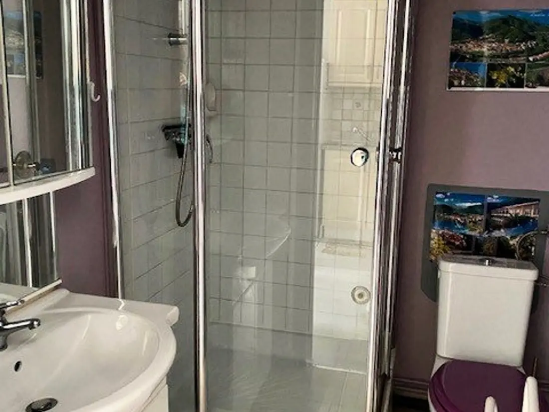 Location de Vacances Amélie-les-Bains-Palalda 123