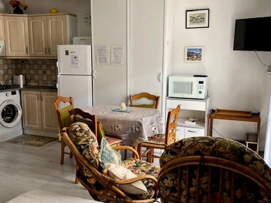 Location de Vacances Amélie-les-Bains-Palalda 123