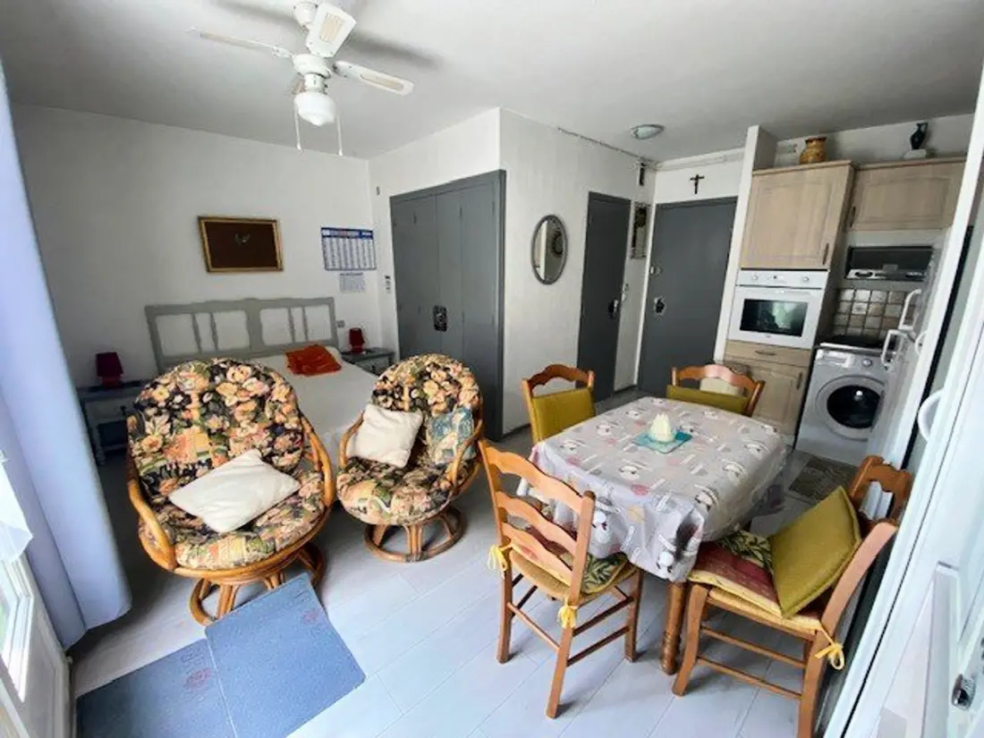 Location de Vacances Amélie-les-Bains-Palalda 123