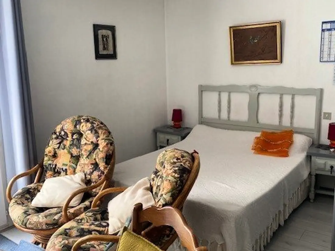 Location de Vacances Amélie-les-Bains-Palalda 123