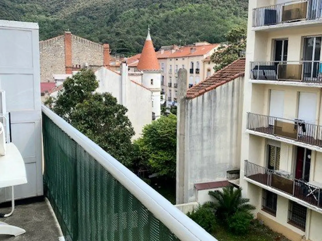 Location de Vacances Amélie-les-Bains-Palalda 123