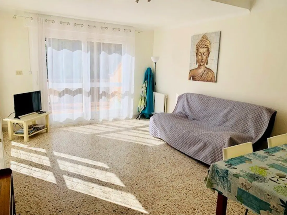 Location de Vacances Amélie-les-Bains-Palalda 127