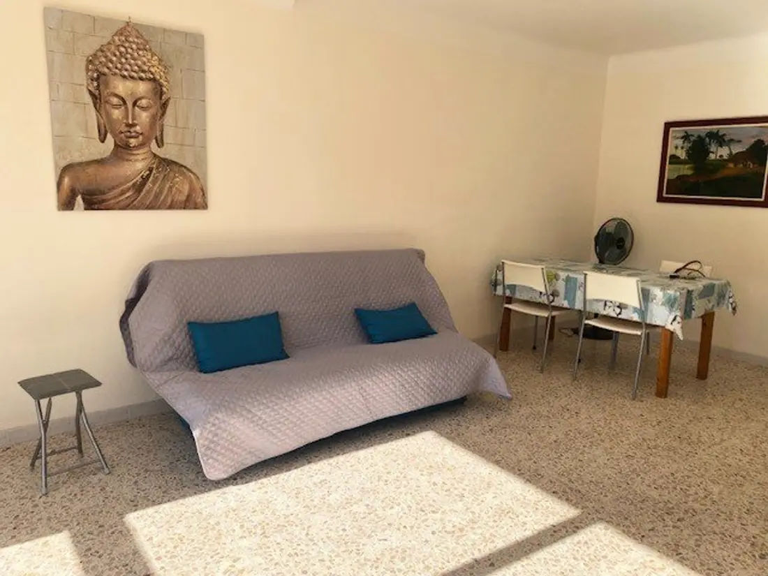 Location de Vacances Amélie-les-Bains-Palalda 127