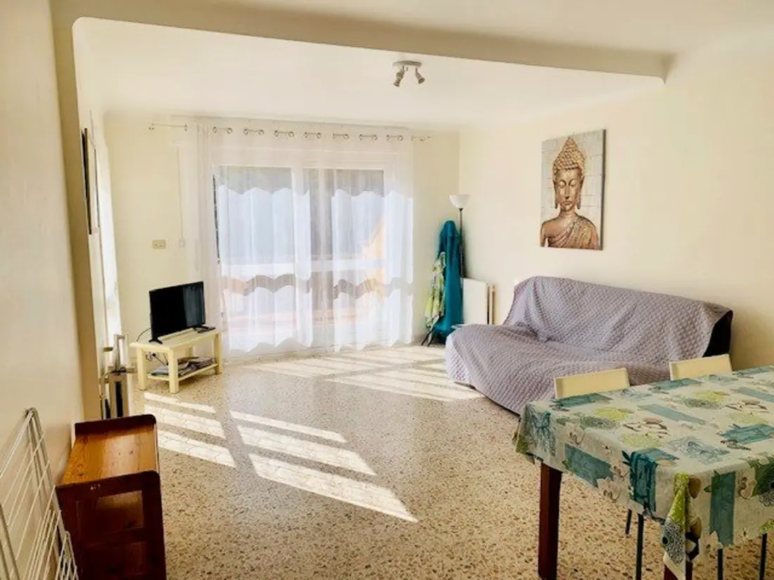 Location de Vacances Amélie-les-Bains-Palalda 127