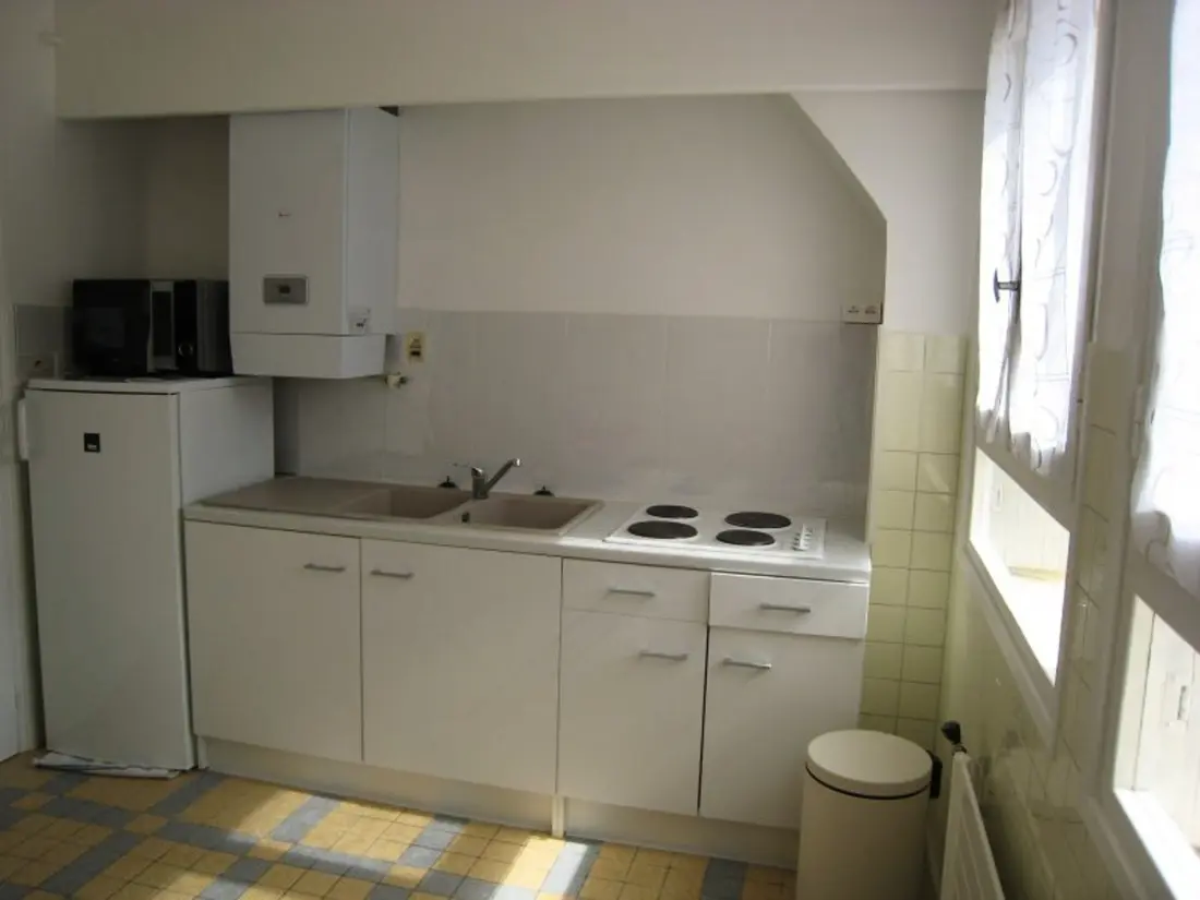 Location de Vacances Amélie-les-Bains-Palalda 127
