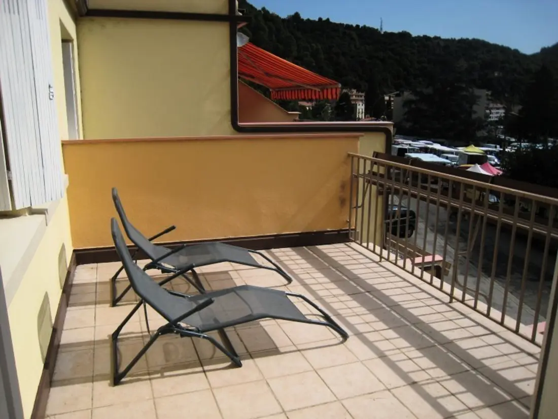 Location de Vacances Amélie-les-Bains-Palalda 127
