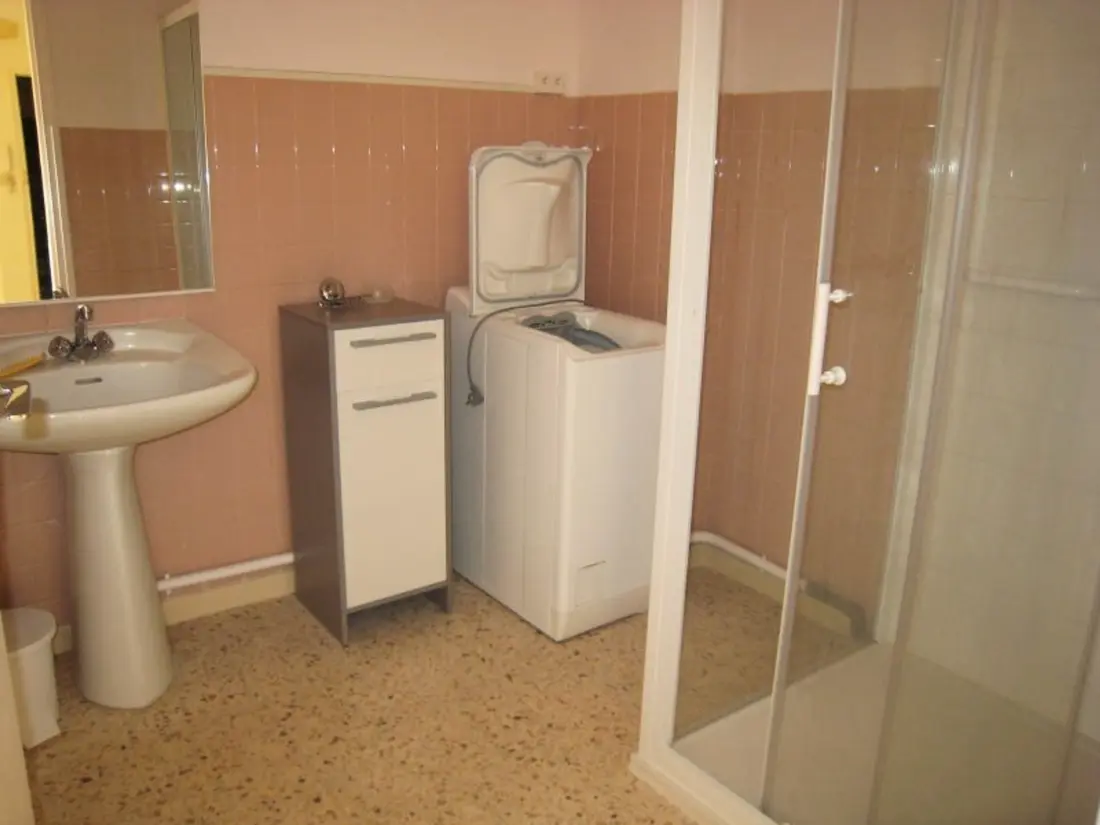 Location de Vacances Amélie-les-Bains-Palalda 127