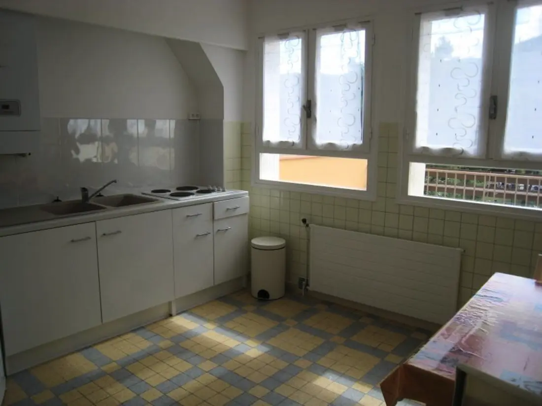 Location de Vacances Amélie-les-Bains-Palalda 127