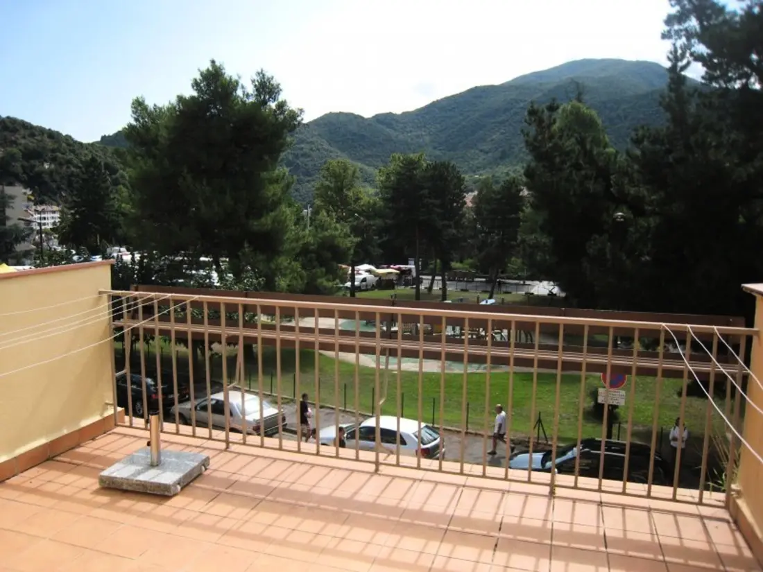 Location de Vacances Amélie-les-Bains-Palalda 127