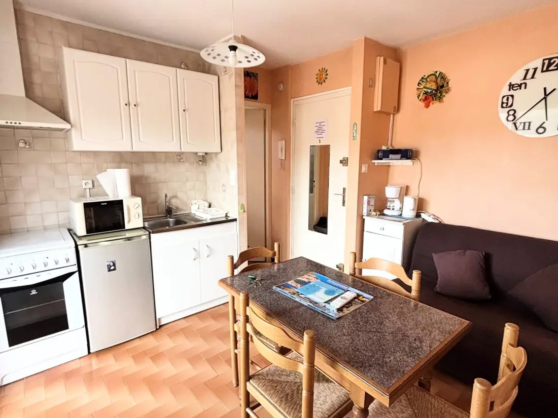Location de Vacances Amélie-les-Bains-Palalda 128