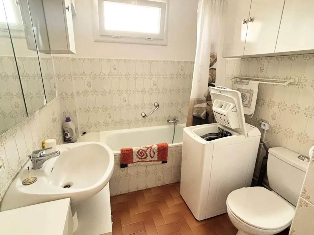 Location de Vacances Amélie-les-Bains-Palalda 128
