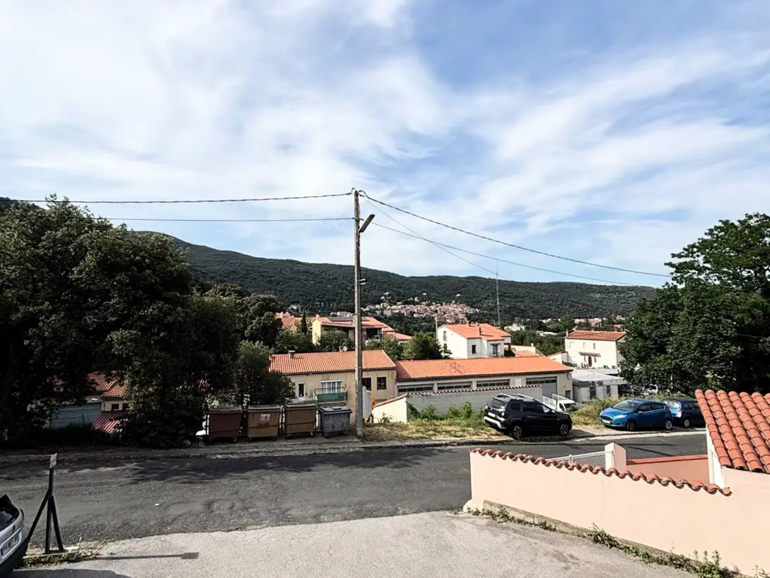 Location de Vacances Amélie-les-Bains-Palalda 128