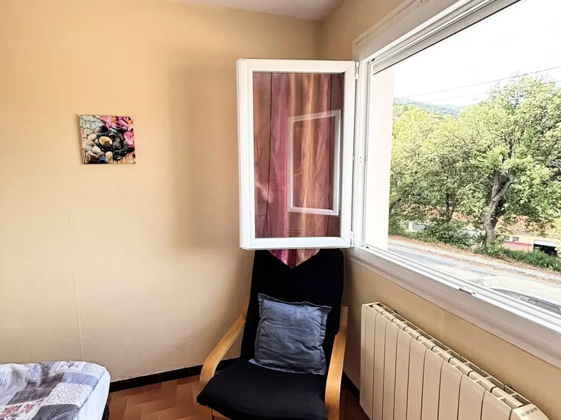 Location de Vacances Amélie-les-Bains-Palalda 128
