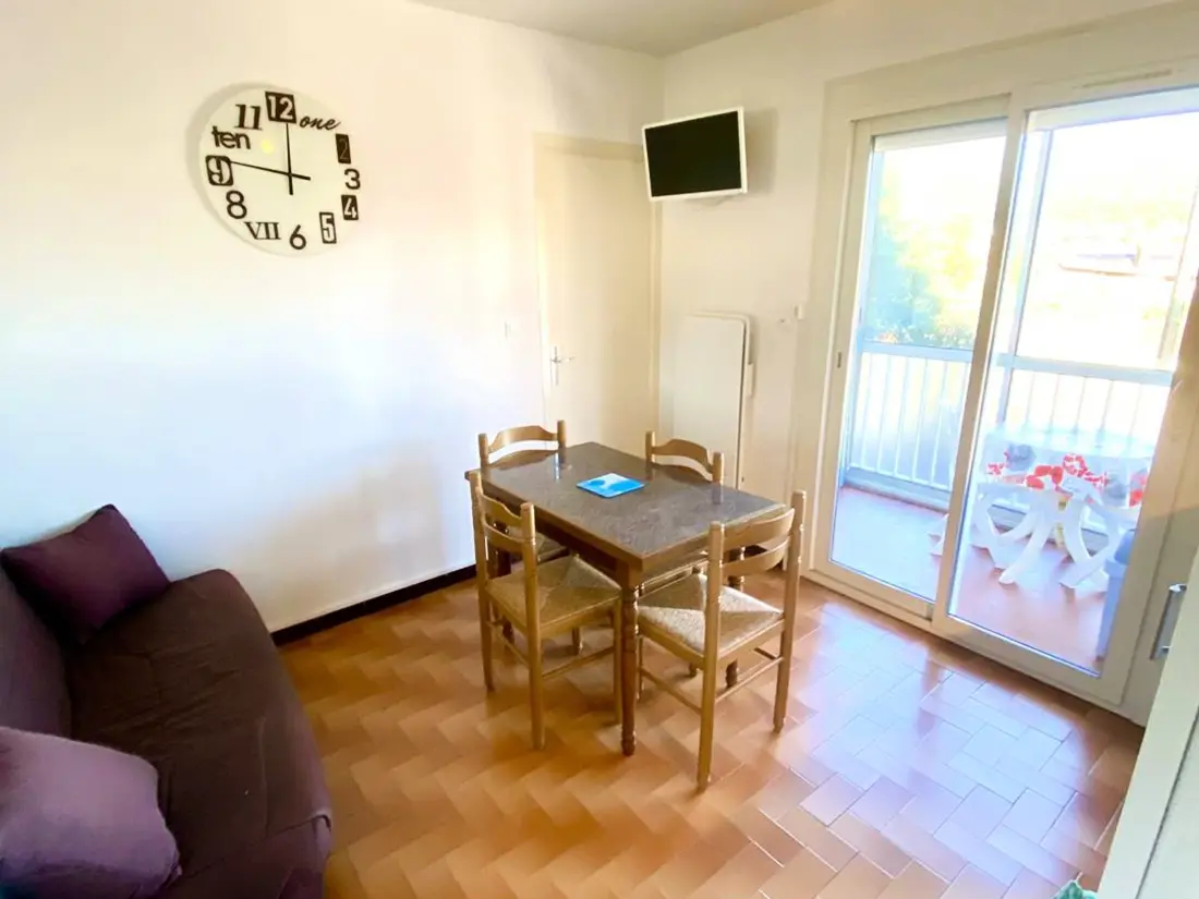 Location de Vacances Amélie-les-Bains-Palalda 128