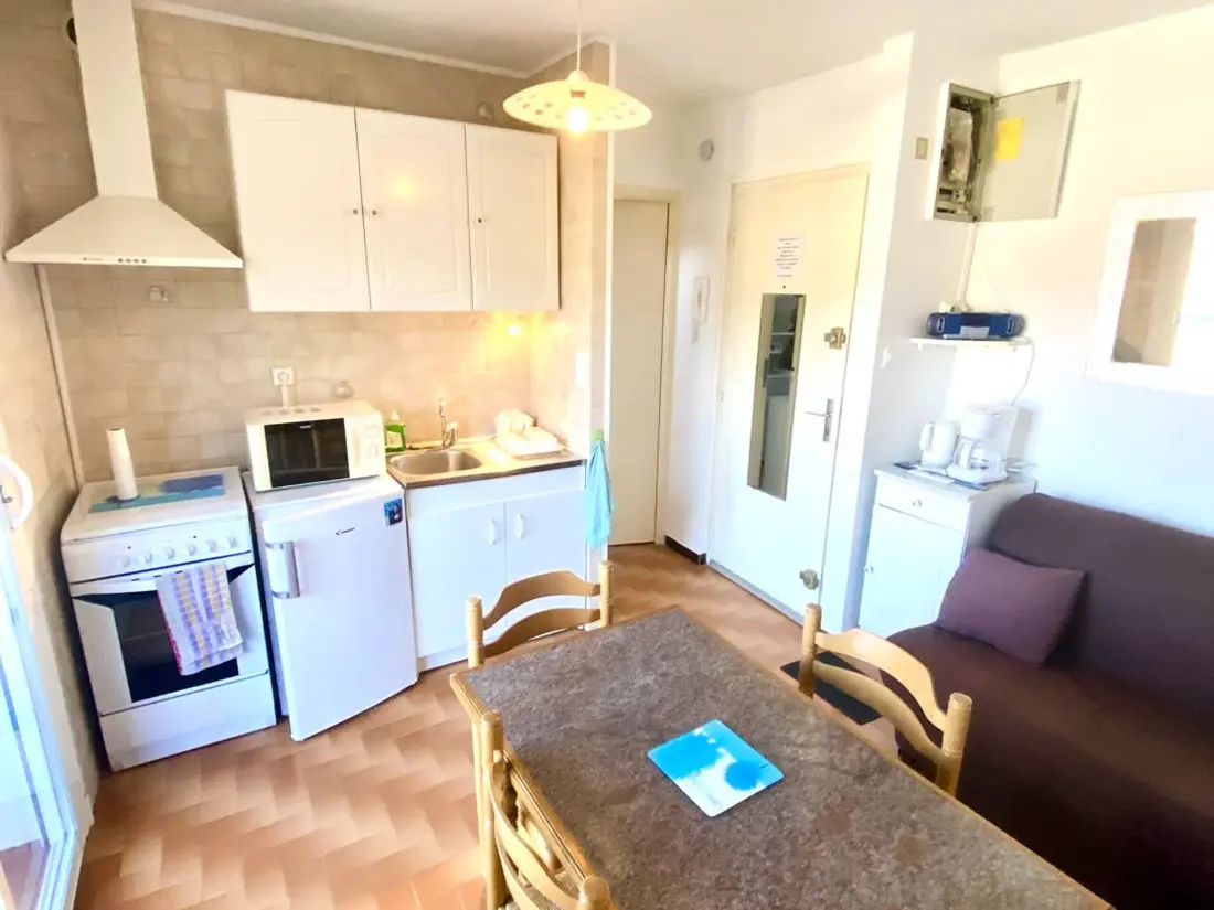 Location de Vacances Amélie-les-Bains-Palalda 128