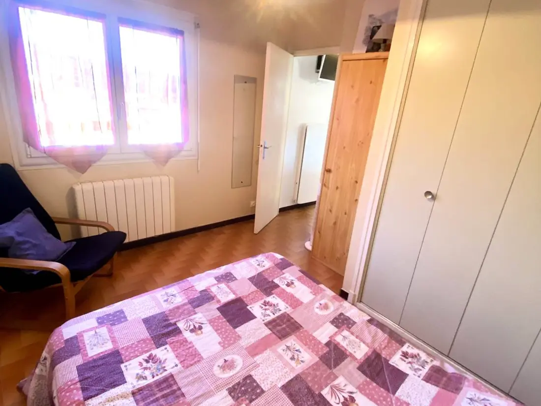 Location de Vacances Amélie-les-Bains-Palalda 128