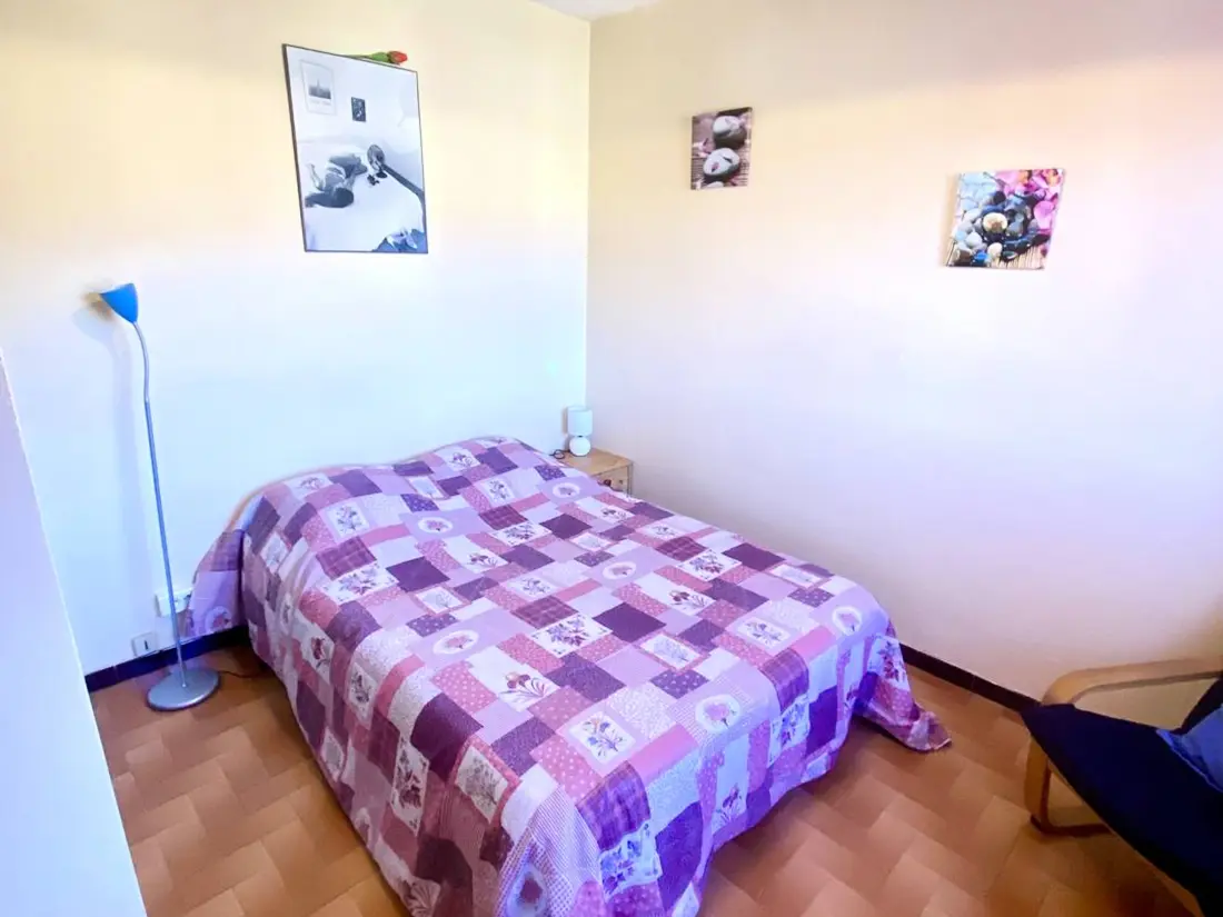Location de Vacances Amélie-les-Bains-Palalda 128