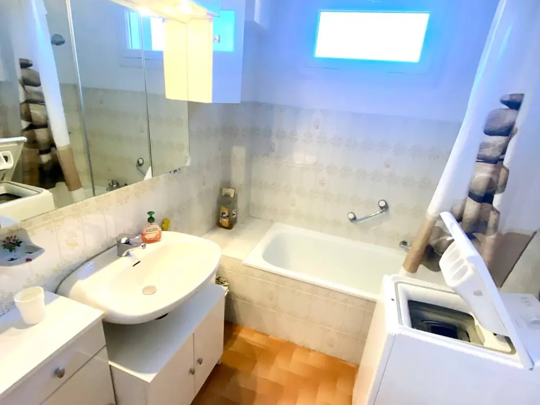 Location de Vacances Amélie-les-Bains-Palalda 128
