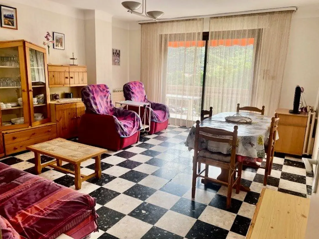 Location de Vacances Amélie-les-Bains-Palalda 129