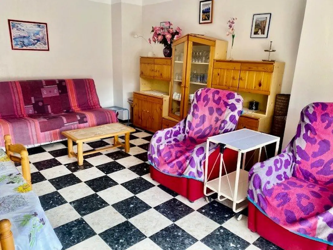 Location de Vacances Amélie-les-Bains-Palalda 129