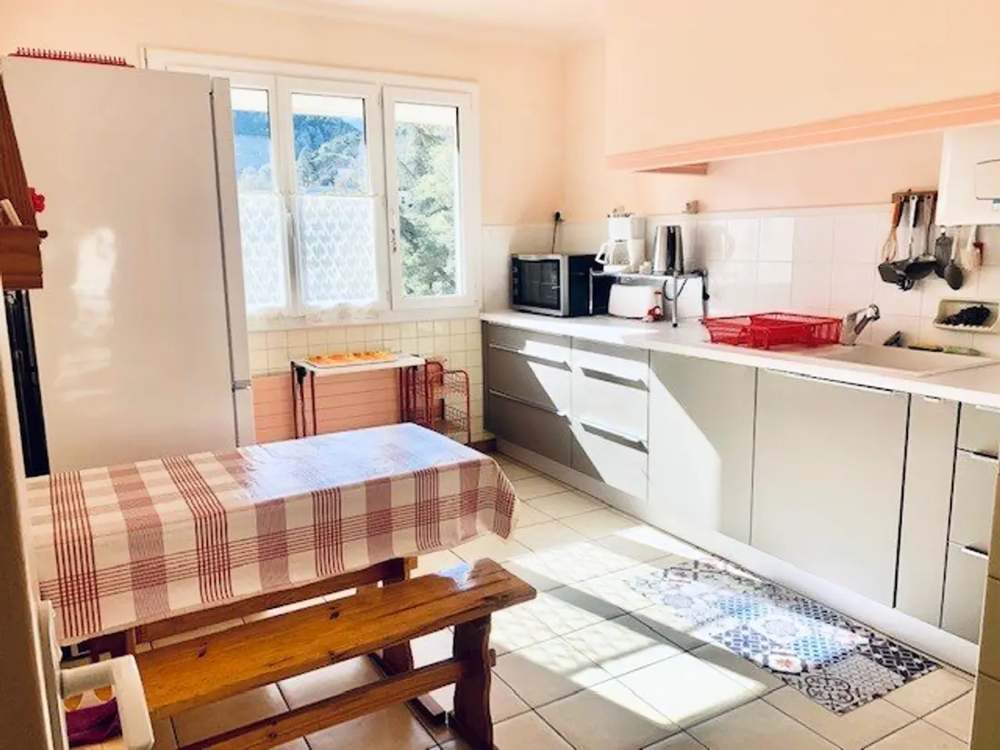 Location de Vacances Amélie-les-Bains-Palalda 129