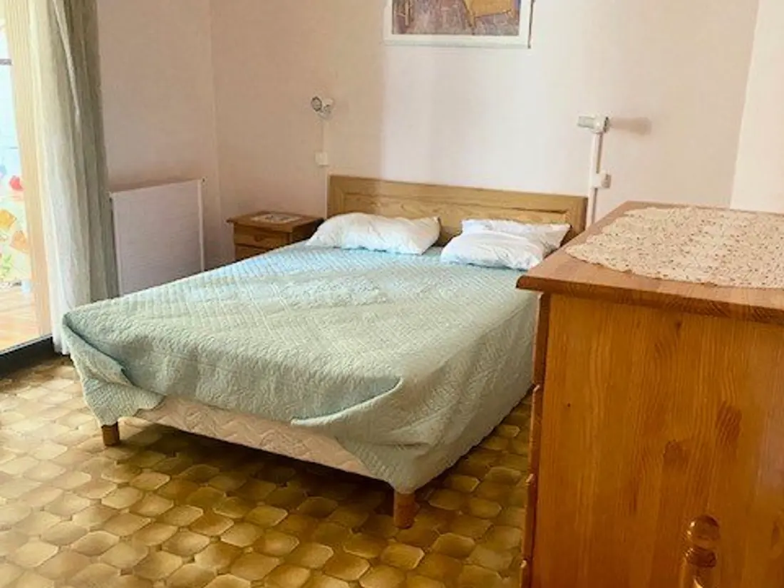 Location de Vacances Amélie-les-Bains-Palalda 129