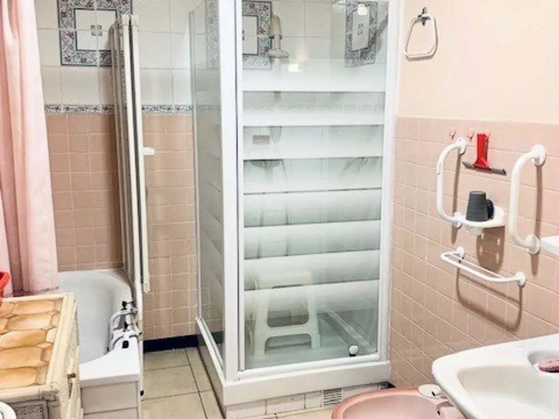 Location de Vacances Amélie-les-Bains-Palalda 129