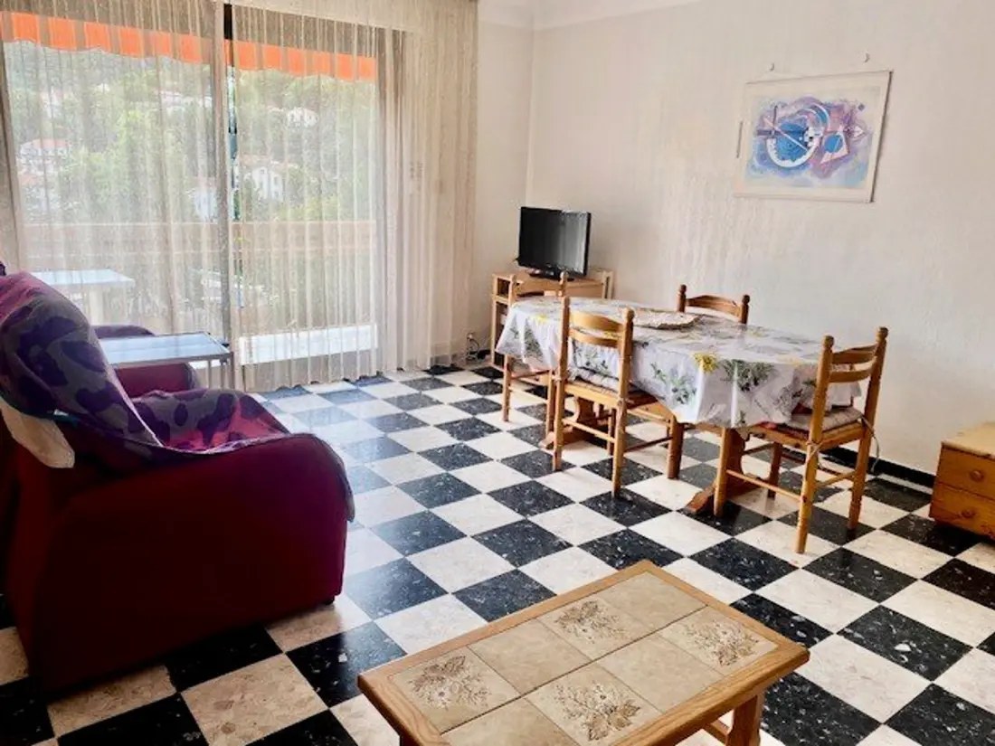 Location de Vacances Amélie-les-Bains-Palalda 129