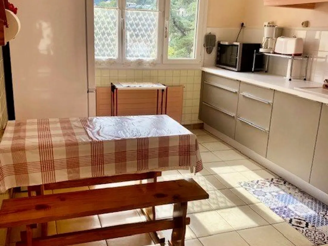Location de Vacances Amélie-les-Bains-Palalda 129